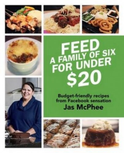 Feed a Family of Six for Under $20