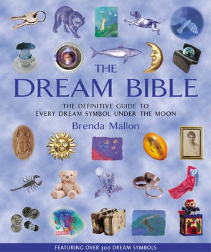The Dream Bible by Brenda Mallon
