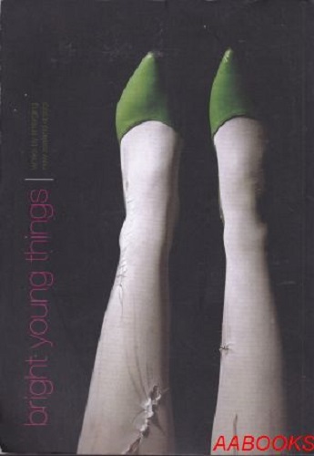 Bright Young Things Works by Emerging New Zealand Artists