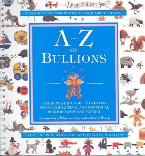 A-Z of Bullions