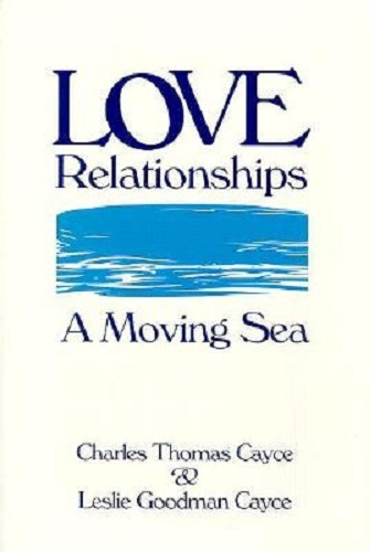 Love Relationships A Moving Sea