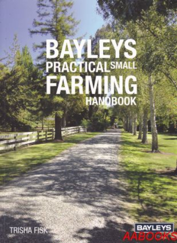 Small Farming in New Zealand Handbook