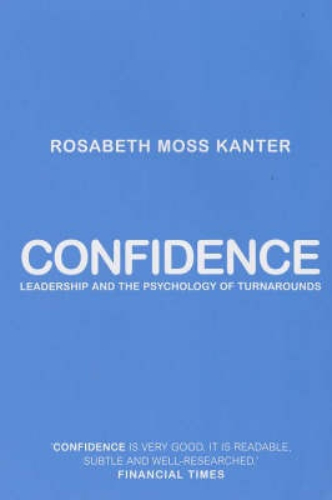 Confidence: How Winning Streaks and Losing Streaks