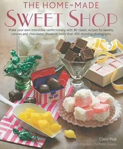 The Home-Made Sweet Shop