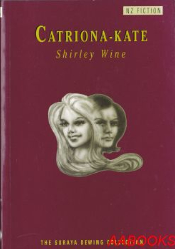 Catriona-Kate by Shirley Wine