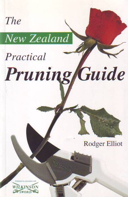 The New Zealand Practical Pruning Guide