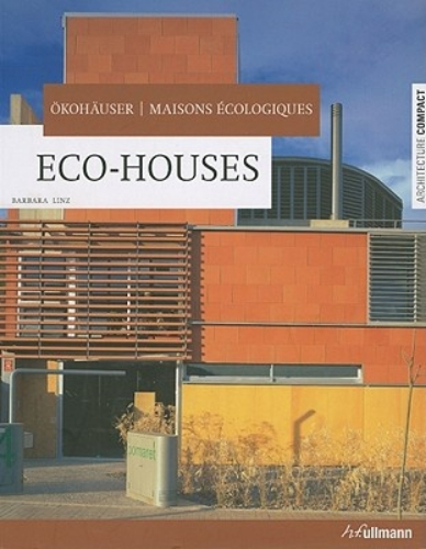 Eco-Houses Architecture Compacts