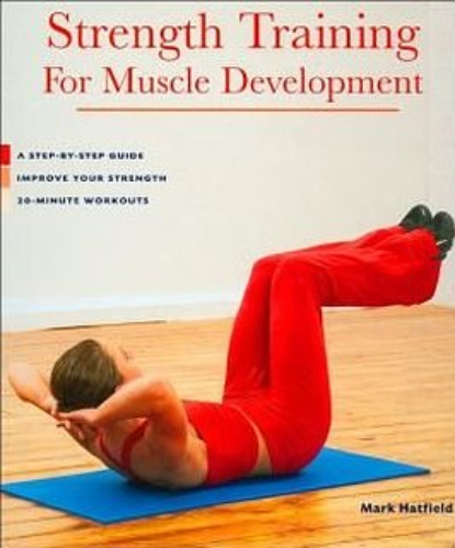 Strength Training for Muscle Development
