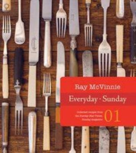 Ray McVinnie Everyday Sunday