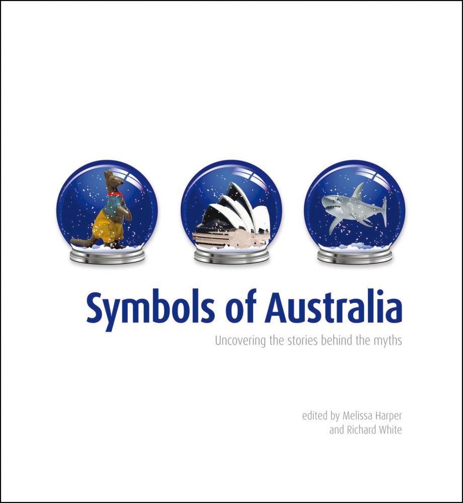 Symbols of Australia Stories Behind Aussie Symbols