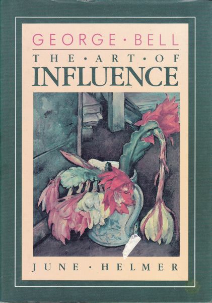George Bell: The Art of Influence