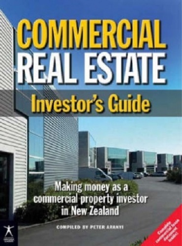 Commercial Real Estate Investor's Guide