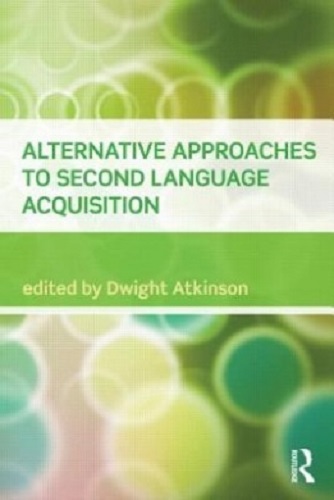 Alternative Approaches to 2nd Language Acquisition