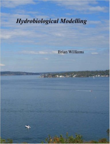 Hydrobiological Modelling by Brian Williams