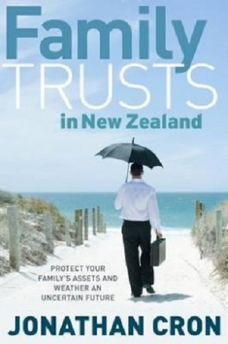 Family Trusts in New Zealand by Jonathan Cron