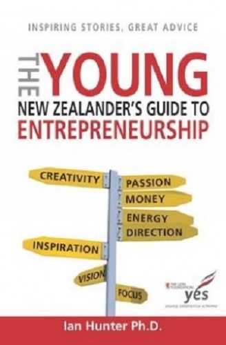 Young New Zealander's Guide to Entrepreneurship