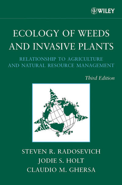 Ecology of Weeds and Invasive Plants