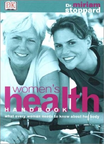 Women's Health Handbook by Women's Health Handbook