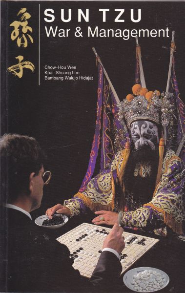 Sun Tzu War and Management