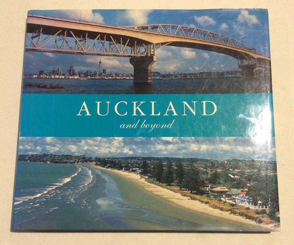 Auckland and Beyond