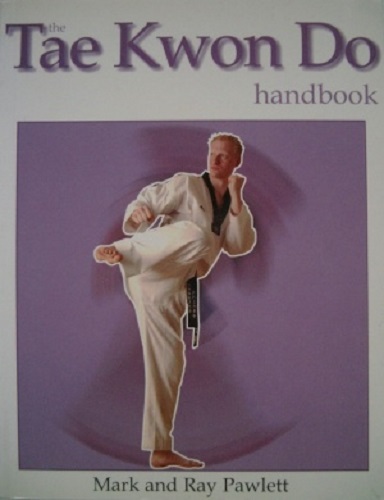 TheTae Kwon Do Handbook