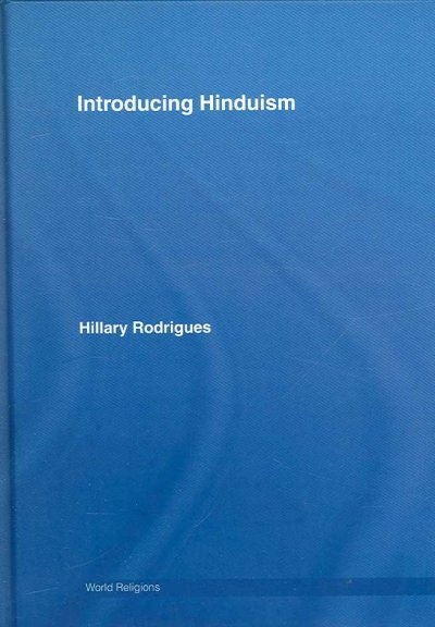 Introducing Hinduism
