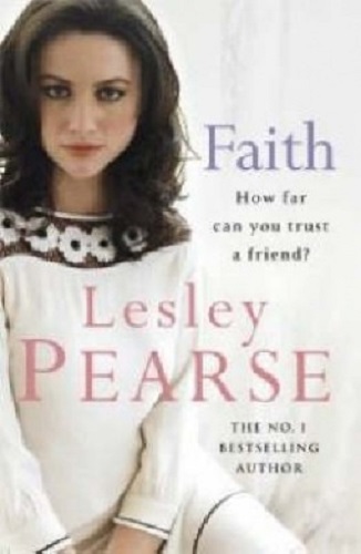 Faith by Lesley Pearse