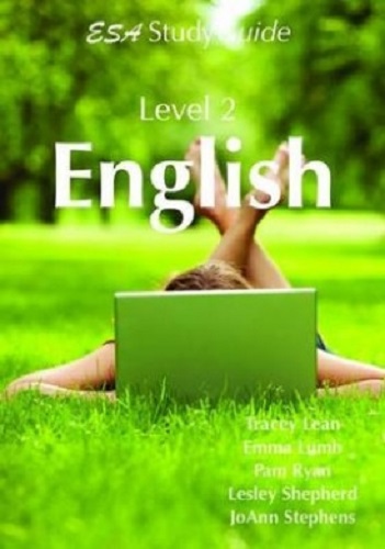 ESA Level 2 English Study Guide