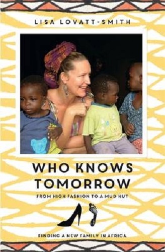 Who Knows Tomorrow by Lisa Lovatt-Smith