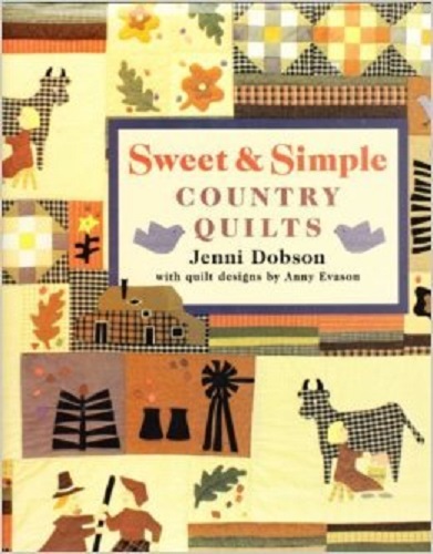 Sweet and Simple Country Quilts