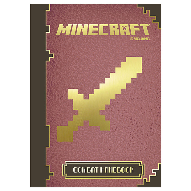 Minecraft Combat Handbook