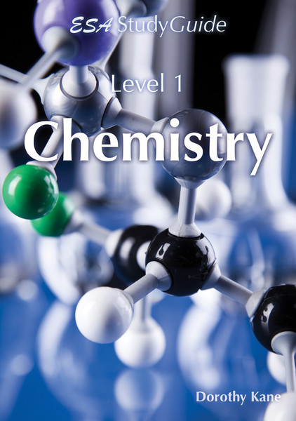ESA Level 1 Chemistry Study Guide