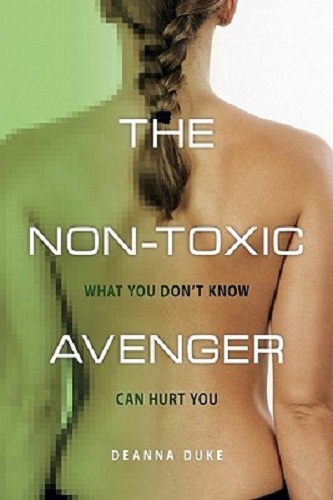 The Non-Toxic Avenger What You Don't Know Can Hurt