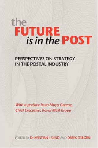 The Future is in the Post Perspectives on Strategy
