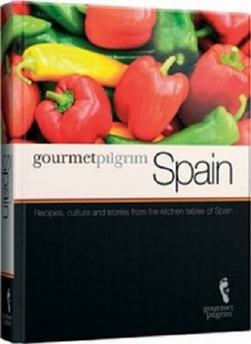 Gourmet Pilgrim Spain