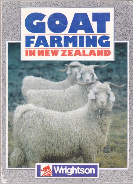 Goat Farming in New Zealand