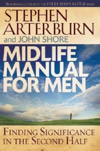 Midlife Manual for Men