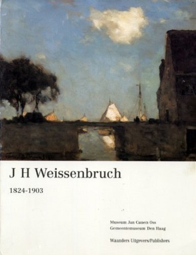 J.H.Wiessenbruch 1824-1903