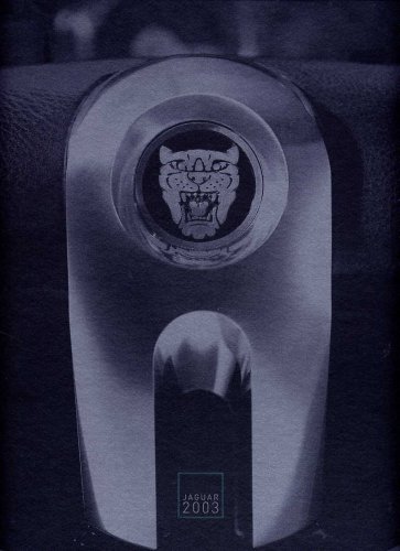 Jaguar 2003
