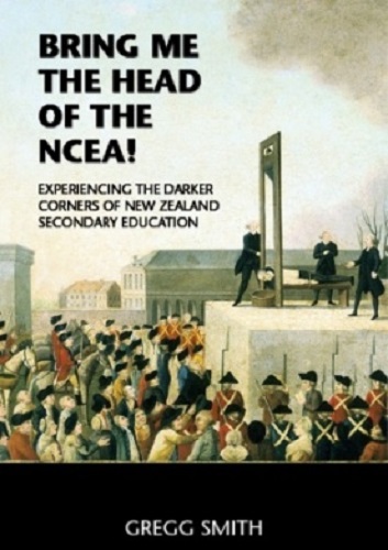 Bring Me the Head of the NCEA!