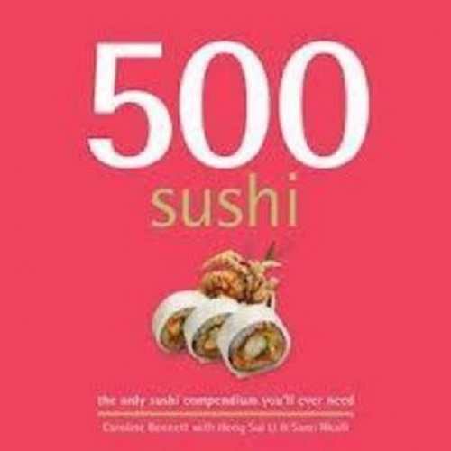 500 Sushi