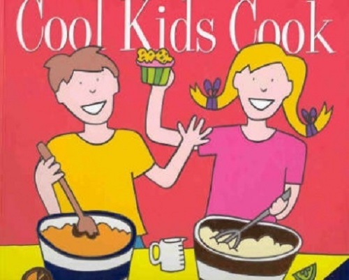 Cool Kids Cook by Donna Hay
