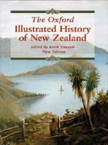 The Oxford Illustrated History of New Zealand