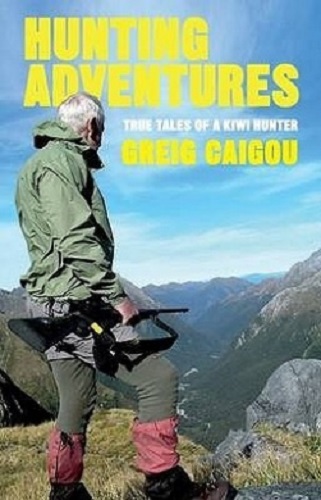 Hunting Adventures by Greig Caigou