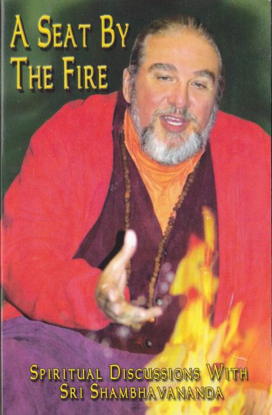 A Seat By the Fire: Spiritual Discussion