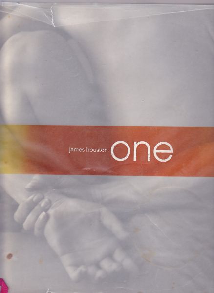 One: Yoga Moves by James Houston