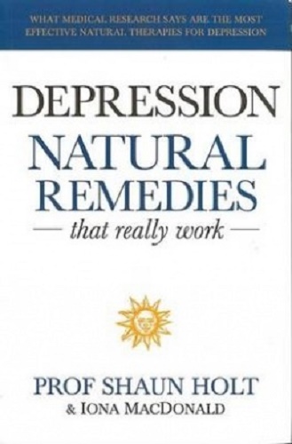 Depression Natural Remedies That Really Work