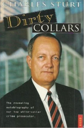 Dirty Collars by Chas Sturt