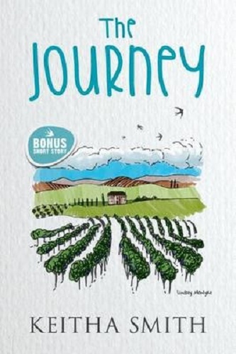 The Journey by Keitha Smith