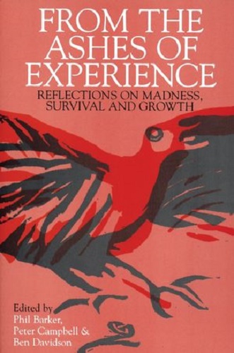 From the Ashes of Experience by Phil Barker, Peter Campbell, Ben Davidson